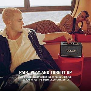 Toko Alat Musik Jual Semua Product Marshall Terlengkap Original dan Termurah