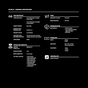 Toko Alat Musik Jual Semua Product Marshall Terlengkap Original dan Termurah
