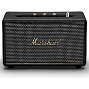 Marshall Acton III Portable Bluetooth Speaker, Black