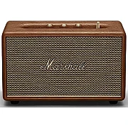 Marshall Acton III Portable Bluetooth Speaker, Brown