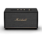 Marshall Stanmore III Portable Bluetooth Speaker, Black