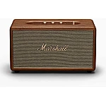Marshall Stanmore III Portable Bluetooth Speaker, Brown
