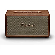 Marshall Stanmore III Portable Bluetooth Speaker, Brown