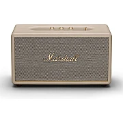 Marshall Stanmore III Portable Bluetooth Speaker, Cream