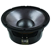 P-Audio GST-12500 12" 500W Low Frequency Loudspeaker Driver