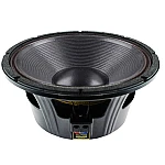 P-Audio GST-151200 15" 1200W Low Frequency Loudspeaker Driver