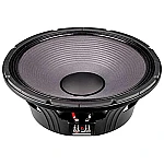 P Audio P-15N 15" Neodymium Bass Speaker 