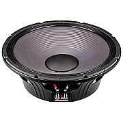 P Audio P-15N 15" Neodymium Bass Speaker 