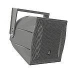 P-Audio One Systems 12inch Coax Two-Way Weatherproof System (Gray)
