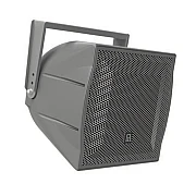 P-Audio One Systems 12inch Coax Two-Way Weatherproof System (Gray)