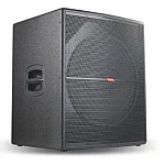 Proel EX15SA Powered PA Subwoofer