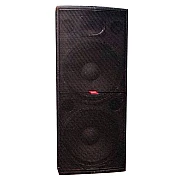 Proel EX215A 2x15 Inch Active Speakers