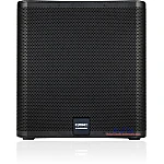 QSC E118SW 18 Inch Passive Subwoofer