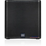 QSC E118SW 18 Inch Passive Subwoofer