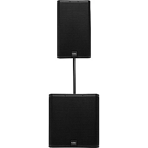 Toko Alat Musik Jual Semua Product Speaker Terlengkap Original dan Termurah