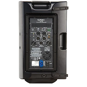 Toko Alat Musik Jual Semua Product Qsc Terlengkap Original dan Termurah