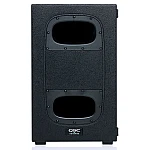 QSC KS112 2000W 12 inch Powered Subwoofer