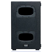 QSC KS112 2000W 12 inch Powered Subwoofer