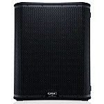 QSC KS118 3600W 18 inch Powered Subwoofer