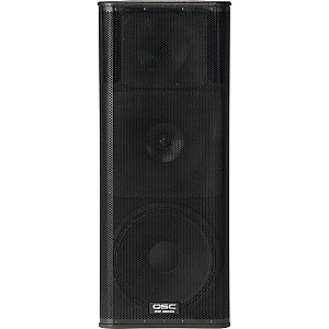 Toko Alat Musik Jual Semua Product Qsc Terlengkap Original dan Termurah