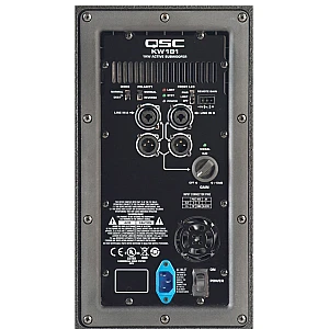 Toko Alat Musik Jual Semua Product Qsc Terlengkap Original dan Termurah