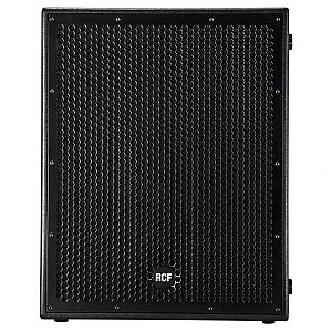 RCF SUB 8004 AS Active High Power Subwoofer
