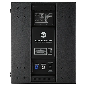 Toko Alat Musik Jual Semua Product Rcf Terlengkap Original dan Termurah