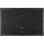 RCF SUB 8006 AS Active High Power Subwoofer