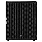 RCF SUB 9004 AS Active High Power Subwoofer