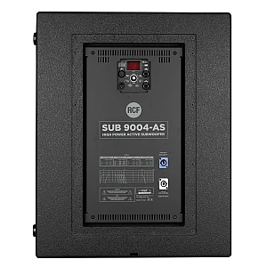 Toko Alat Musik Jual Semua Product Rcf Terlengkap Original dan Termurah