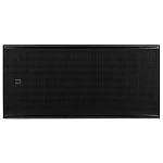 RCF SUB 8008AS 4 400W 2x18 inch Powered Subwoofer