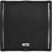 RCF TT20-CXA Active Dual 8inch 2 Way 1000W Coaxial Speaker Monitor