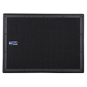 RCF TTS18-A II Active High Power Subwoofer
