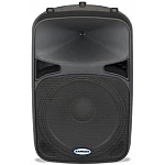 Samson Auro D15 2 Way Passive Loudspeaker