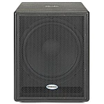 Samson Auro D1800 18 Inch Active Subwoofer