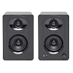 Samson MediaOne M30 Powered Studio Monitors (Pair)