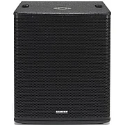 Samson RSX118S 600W 18" Passive Subwoofer