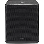 Samson RSX18A 2000W 18" Active Subwoofer