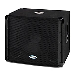 Samson dB1500a Active Subwoofer