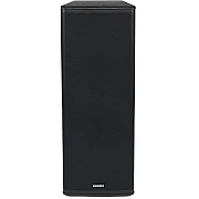 Samson RSX215 1200W 2x15" 2-Way Passive Loudspeaker
