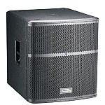 Soundking FHE18SA 18" 750w Active Subwoofer