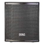 Soundking KV18SAD 18" Unique Contour Active Subwoofer