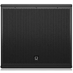Turbosound NuQ115B 15" Front Loaded Subwoofer 