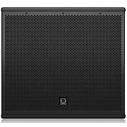 Turbosound NuQ115B 15" Front Loaded Subwoofer 