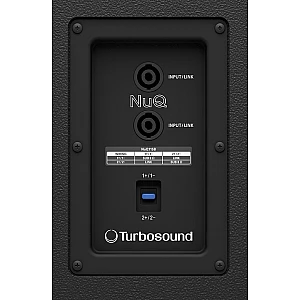 Toko Alat Musik Jual Semua Product Turbosound Terlengkap Original dan Termurah