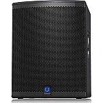 Turbosound iQ18B Powered Subwoofer