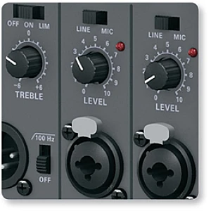 Toko Alat Musik Jual Semua Product Turbosound Terlengkap Original dan Termurah