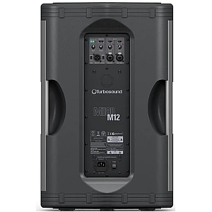 Toko Alat Musik Jual Semua Product Turbosound Terlengkap Original dan Termurah