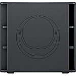 Turbosound Milan M15B Powered Subwoofer