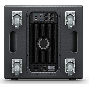 Toko Alat Musik Jual Semua Product Turbosound Terlengkap Original dan Termurah